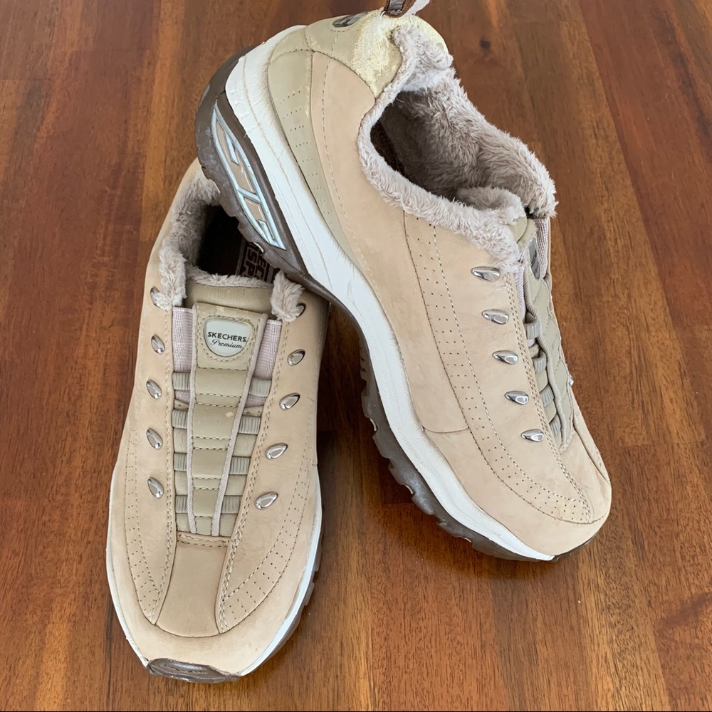 Skechers Premium Sneakers